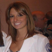 Kimberly Swidergal