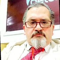 Ali Bamdad MD