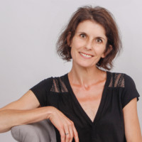 Sylvie THOMAS