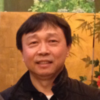 Bernie Su