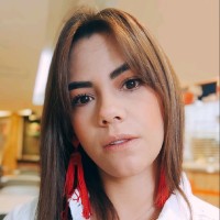 Mary Luz Pulgarin Munoz