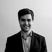 Lluís Garcia-Luengo Solé