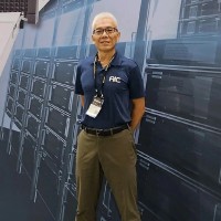 Vincent SC 時俊 Lee