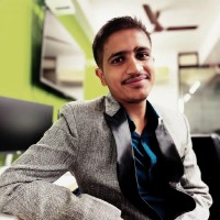 Prakash Kanjaria