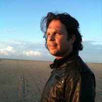 Arjen Geurts