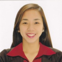 Kristine Mica Magno