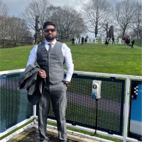 Akhil Kumar