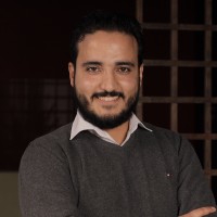Bassel Al Madani