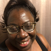 Joeann Wiggins