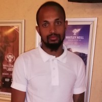 Abdala Charamadane