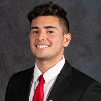 Adrian Martinez