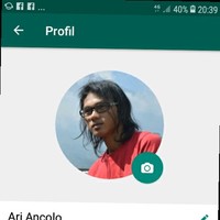 Ari Setiawan