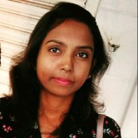 Niveditha R