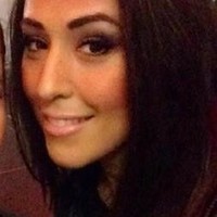 Zarmina Mangal Zetterström