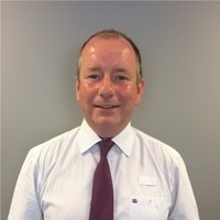Alan Burke