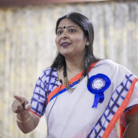 Debjani Bhaduri