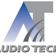 AUDIO TECH S.A.S