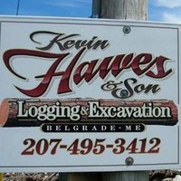 Kevin Hawes
