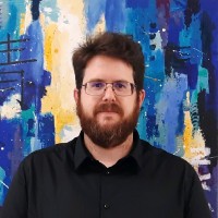 Jérémie Arnaud