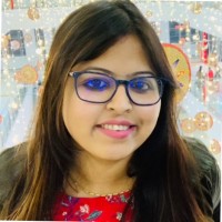 Pranamika Das