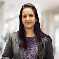 Bhavina Arora
