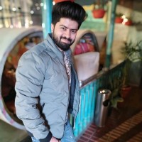 Sahil Taneja