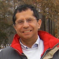 Sergio Otalora-Montenegro