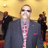 Bruce B. Rush