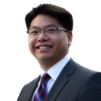 Gerald Lau
