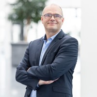 Lars Frøvang Thomsen