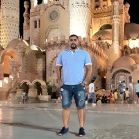 mostafa alabd