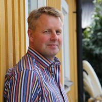 Göran Johnsson