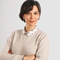 Melike Cana Terzioğlu