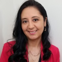 Diana Diaz - Pmp® Psm I