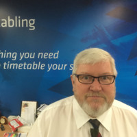 Garry Daly