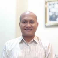 Kus Indratmoko