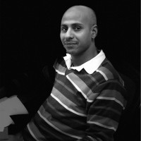 Abdelhamid Khalill