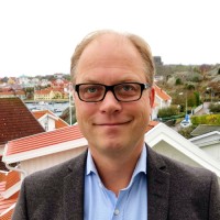 Niklas Rosman