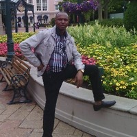 Gerald Ugwu