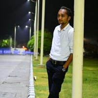 Abhi Desai