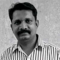 Nilesh Parbat