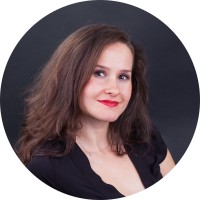 Svitlana Babska
