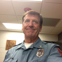 Donnie Rogers