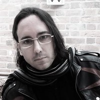 Robin Dymond