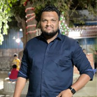 Saurabh Nikam