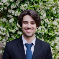 Nuno Rodrigues