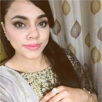 fizza kamal
