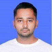 Nishant Maan