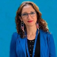 Ximena Medina Burgos
