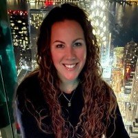 Rebecca Alberts